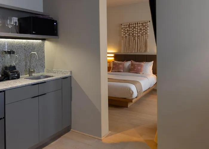 Apartment Lerma Dos Seis Cuatro *