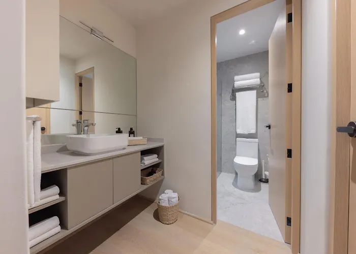 Apartment Lerma Dos Seis Cuatro