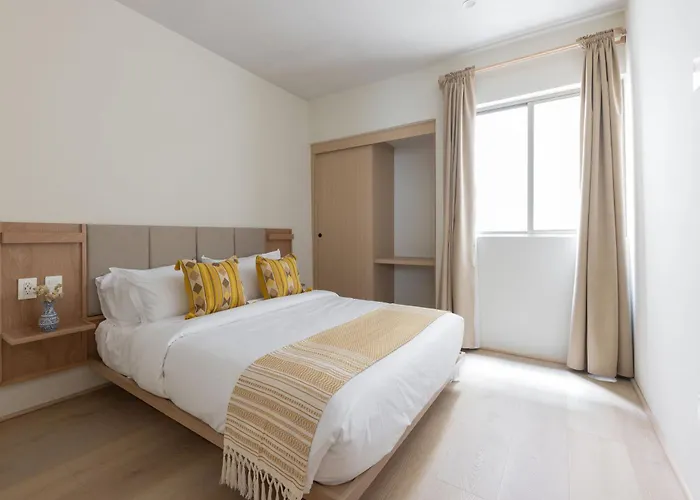 Apartment Lerma Dos Seis Cuatro *