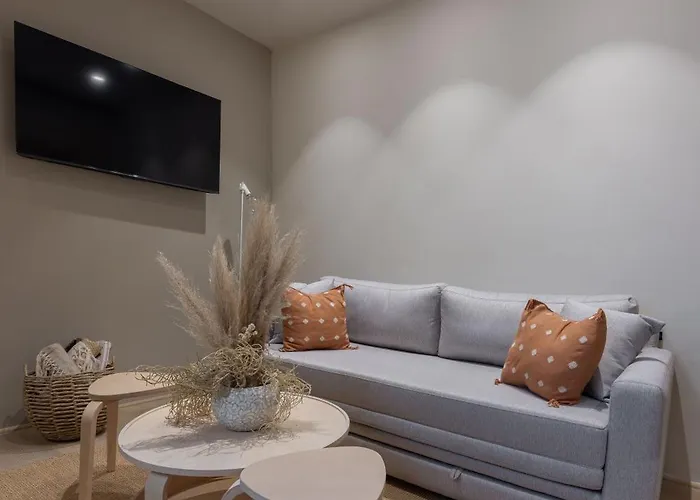Lerma Dos Seis Cuatro Apartment *