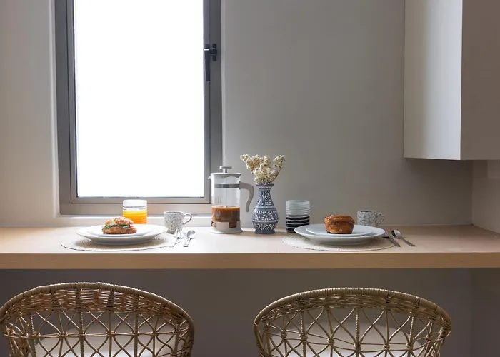 Lerma Dos Seis Cuatro Apartment Mexico City