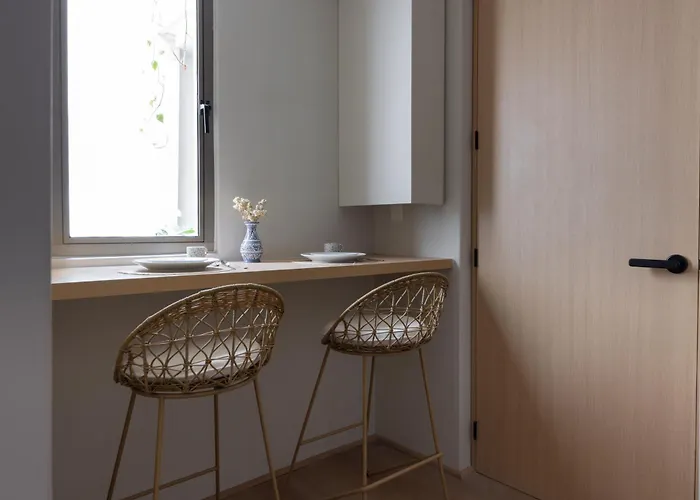 Apartment Lerma Dos Seis Cuatro *