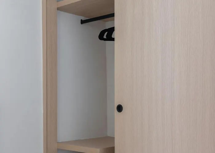 Lerma Dos Seis Cuatro Apartment *