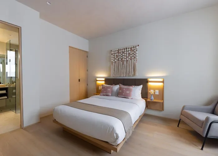 Lerma Dos Seis Cuatro Apartment *