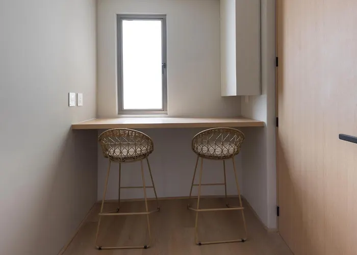 Lerma Dos Seis Cuatro Apartment *