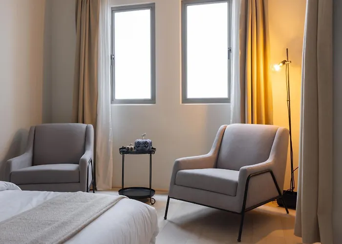 Lerma Dos Seis Cuatro Apartment Mexico City