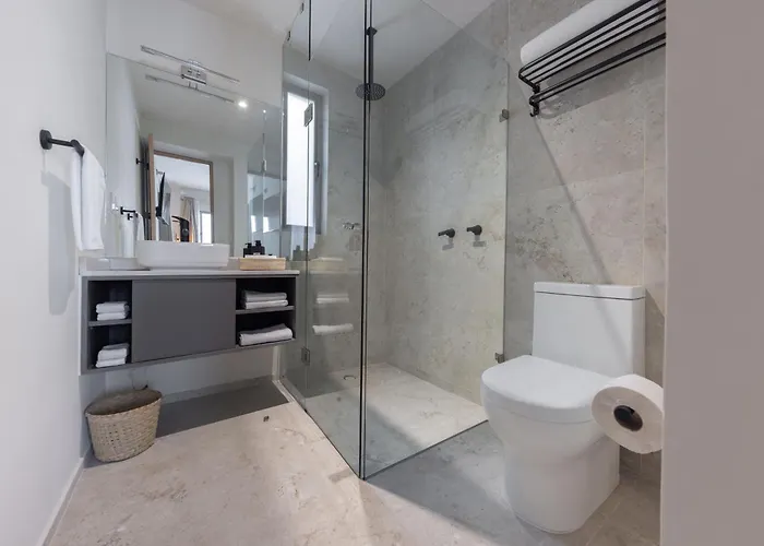 Apartment Lerma Dos Seis Cuatro *