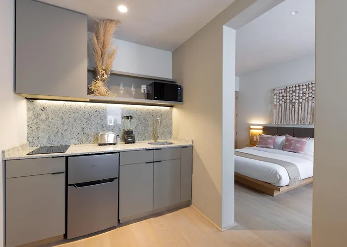 Apartment Lerma Dos Seis Cuatro