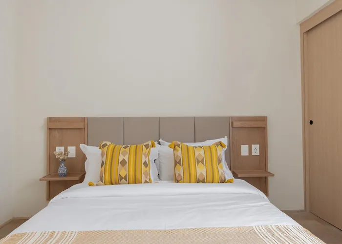 Apartment Lerma Dos Seis Cuatro