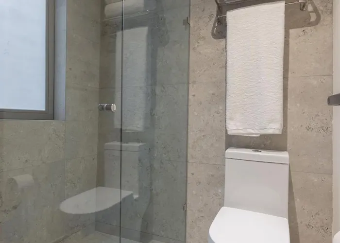 Apartment Lerma Dos Seis Cuatro *