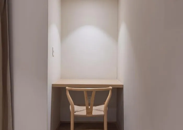 Apartment Lerma Dos Seis Cuatro