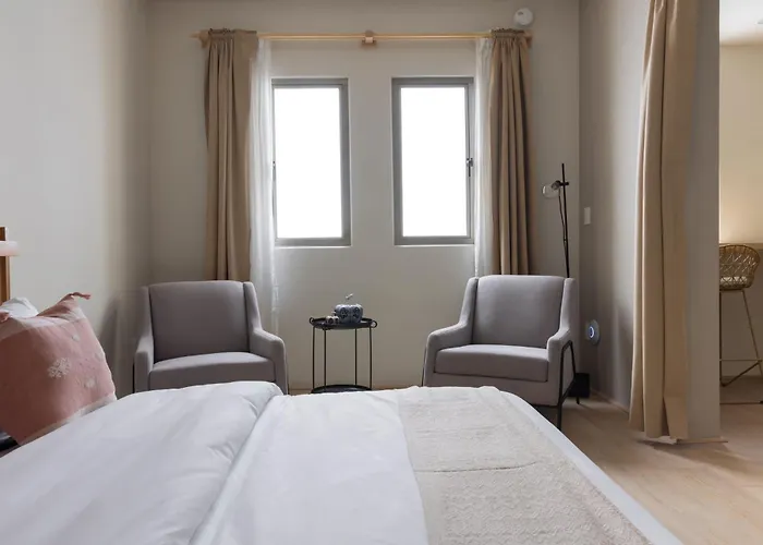 Apartment Lerma Dos Seis Cuatro *