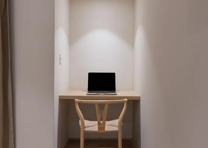 Apartment Lerma Dos Seis Cuatro