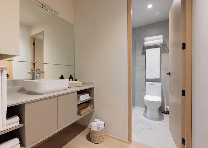 Apartment Lerma Dos Seis Cuatro