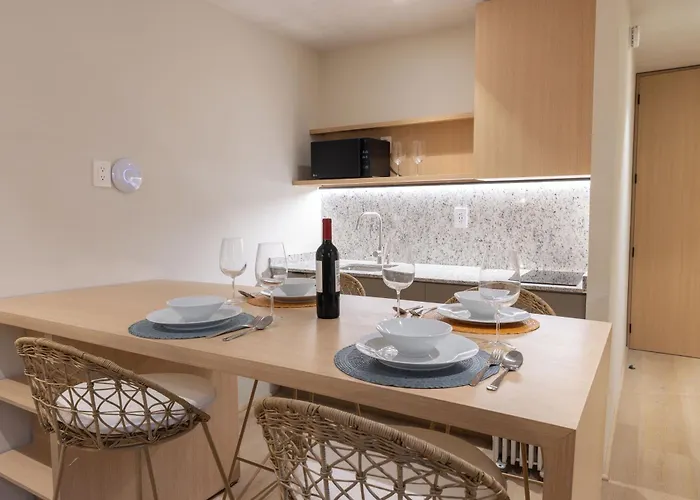 Apartment Lerma Dos Seis Cuatro *
