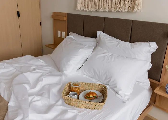 Lerma Dos Seis Cuatro Apartment *