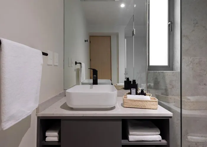 Apartment Lerma Dos Seis Cuatro *