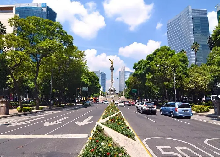 Lerma Dos Seis Cuatro Mexico City