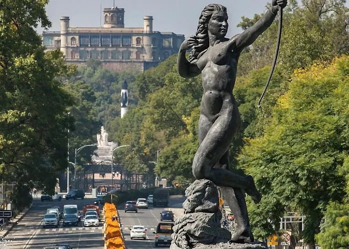 Lerma Dos Seis Cuatro Mexico City