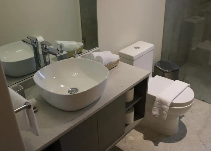 Lerma Dos Seis Cuatro Apartment *